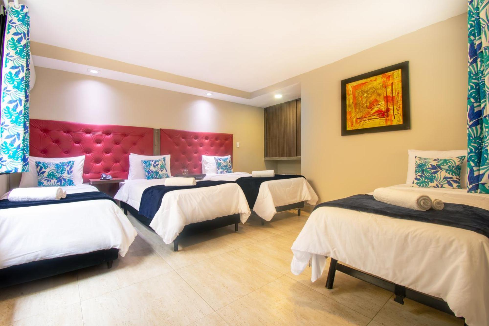 Barra Da Lagoa By Latitud Hotel
