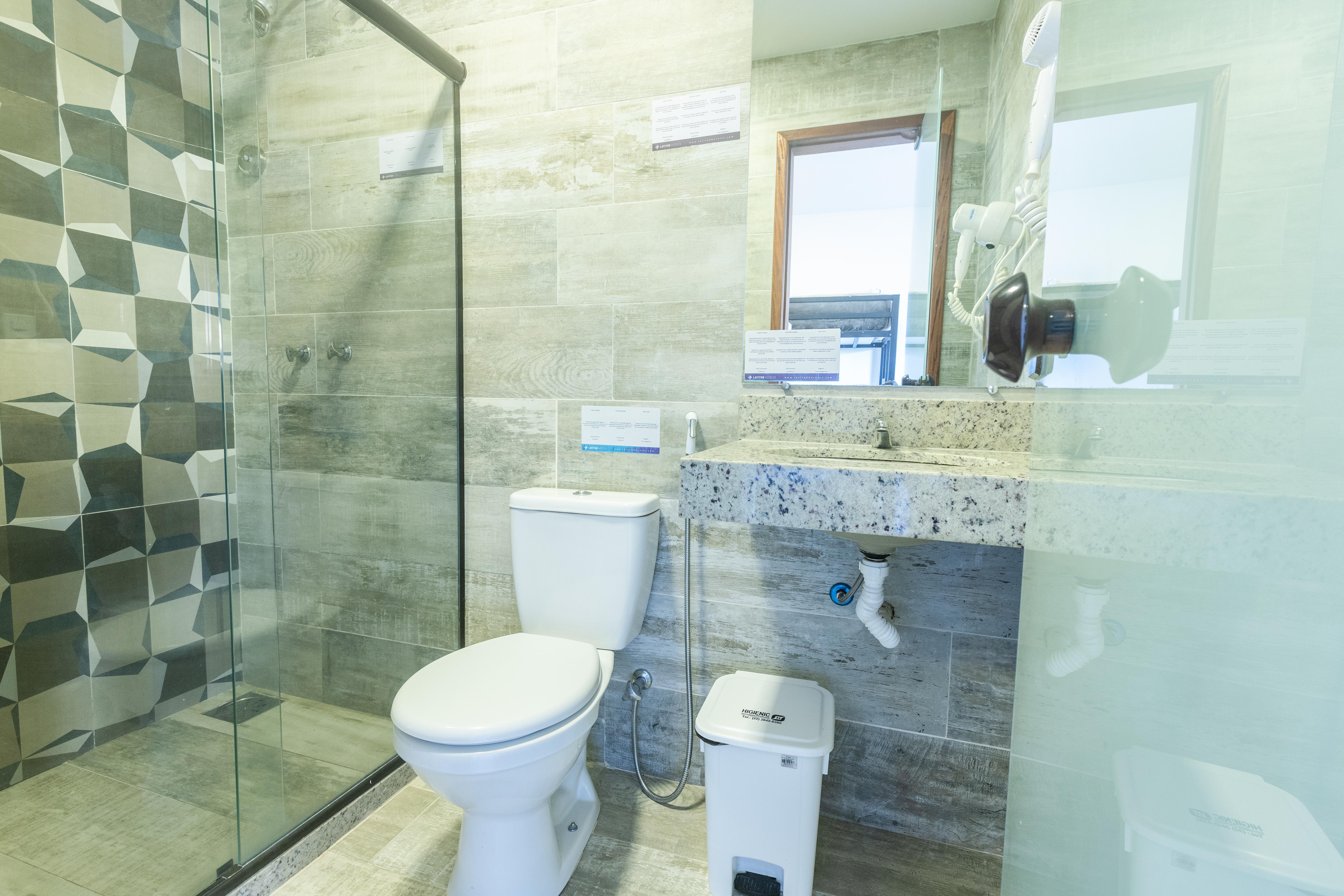 Hotel Barra Da Lagoa By Latitud 4*