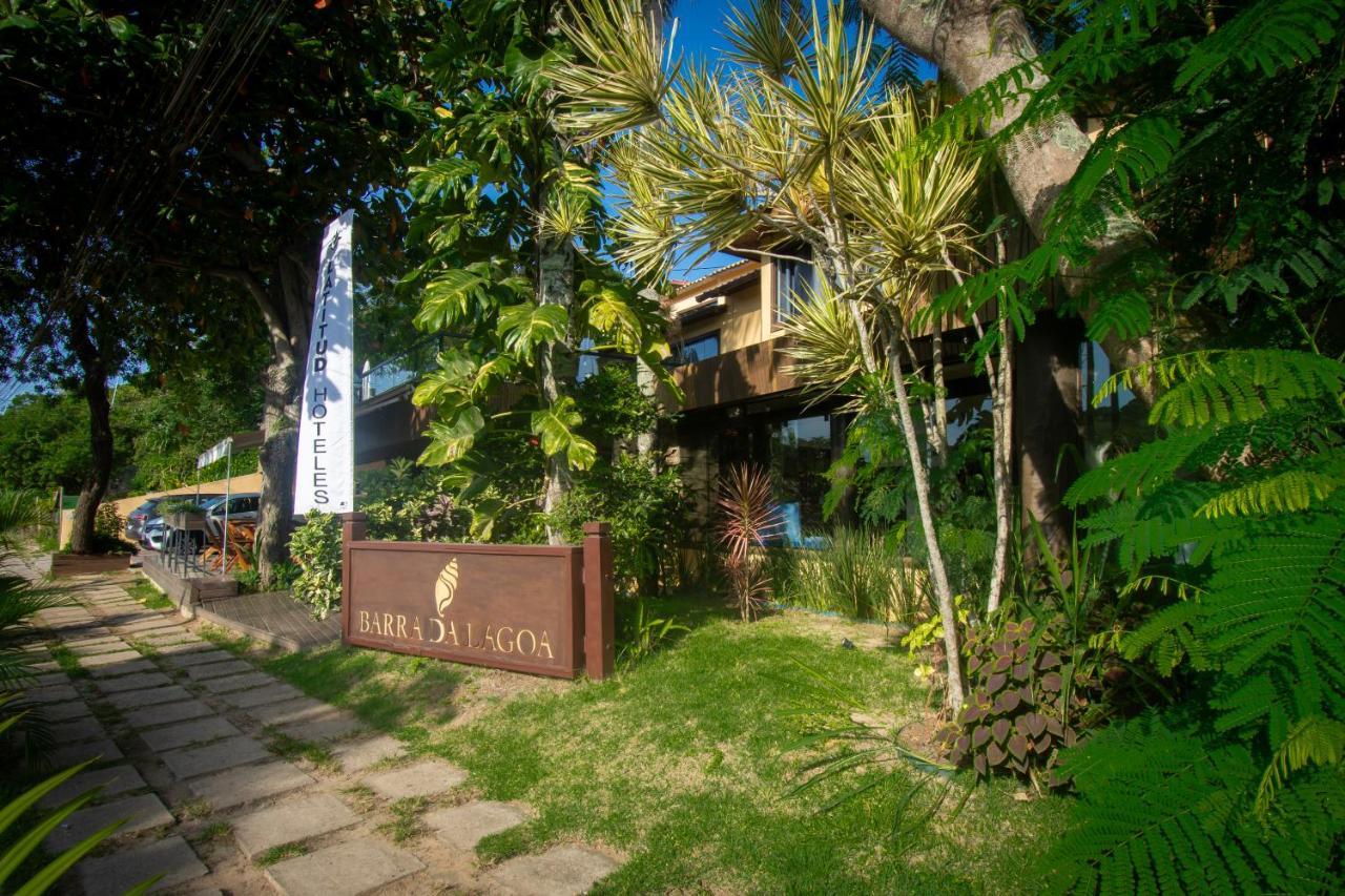 Barra Da Lagoa By Latitud 4*