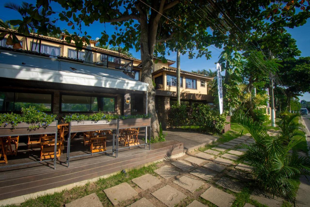 Barra Da Lagoa By Latitud 4* Armacao dos Buzios