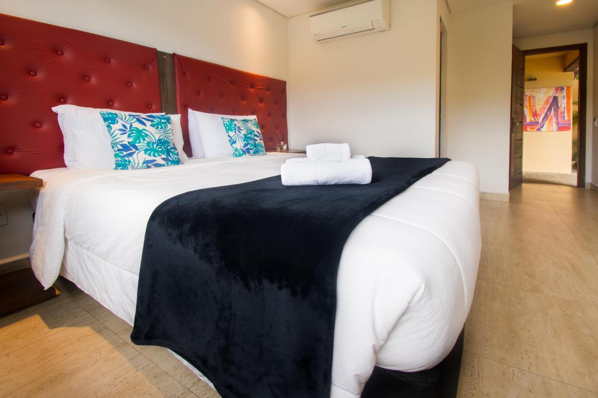 Hotel Barra Da Lagoa By Latitud 4*