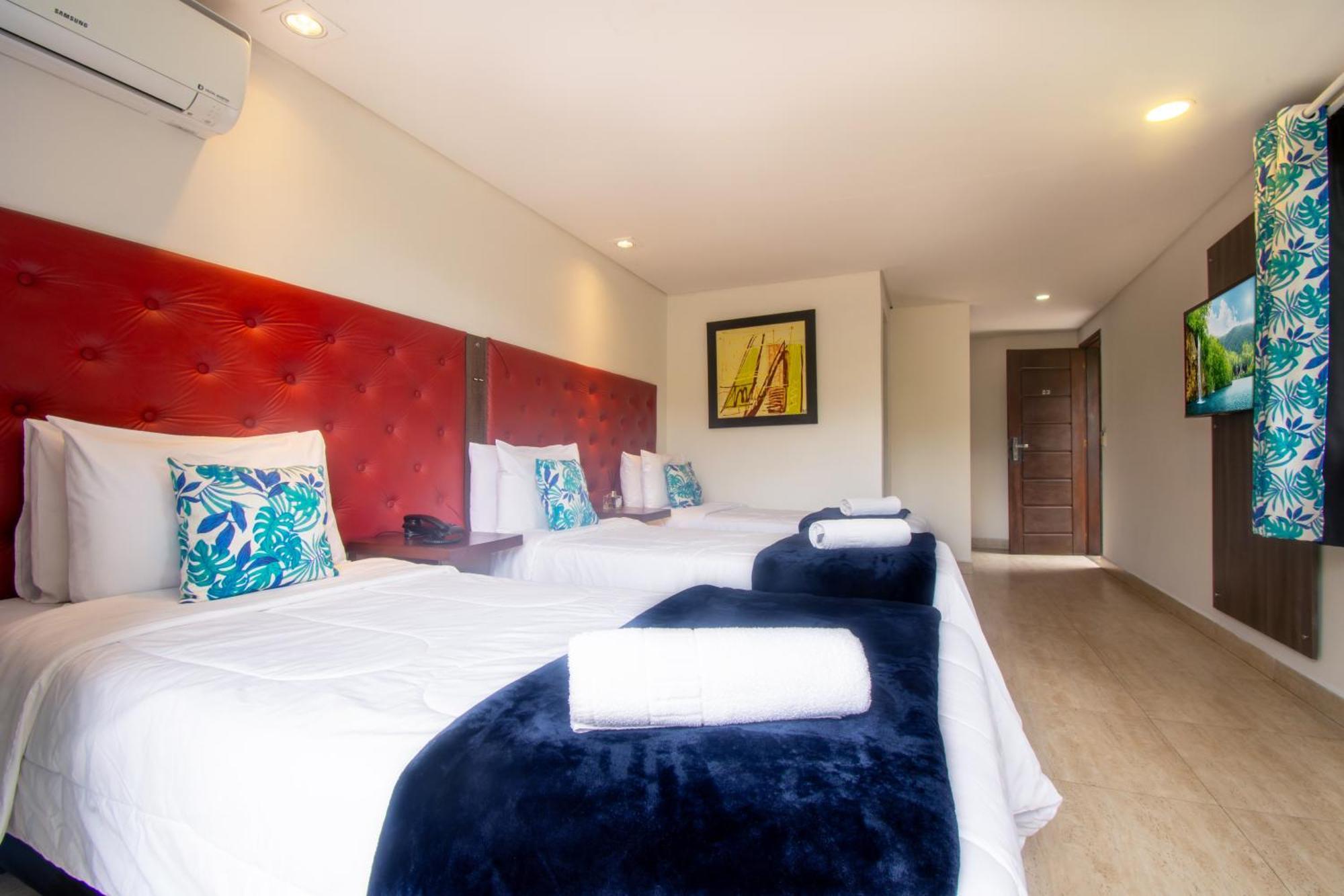 Barra Da Lagoa By Latitud 4*