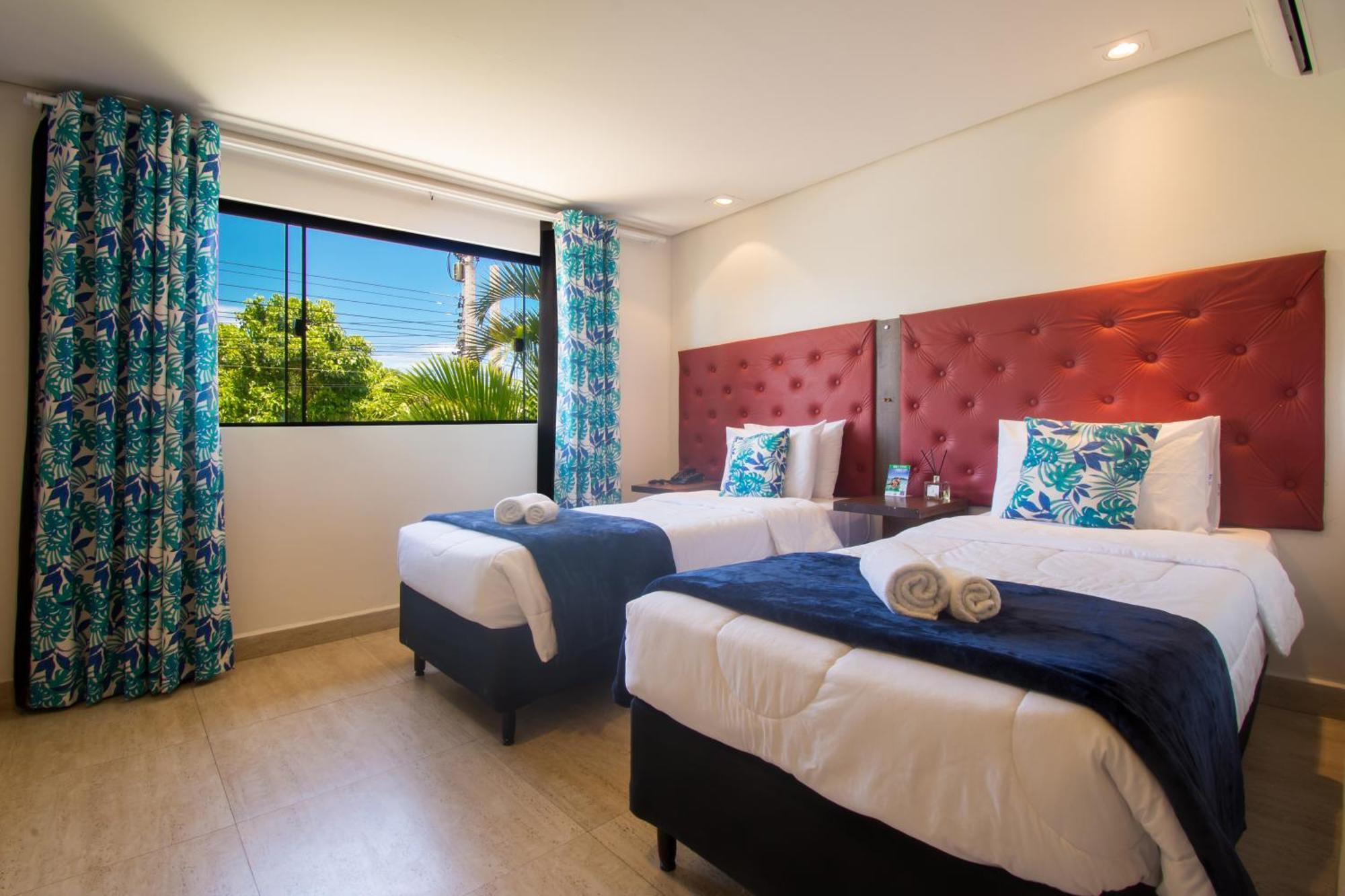 Barra Da Lagoa By Latitud 4* Armacao dos Buzios