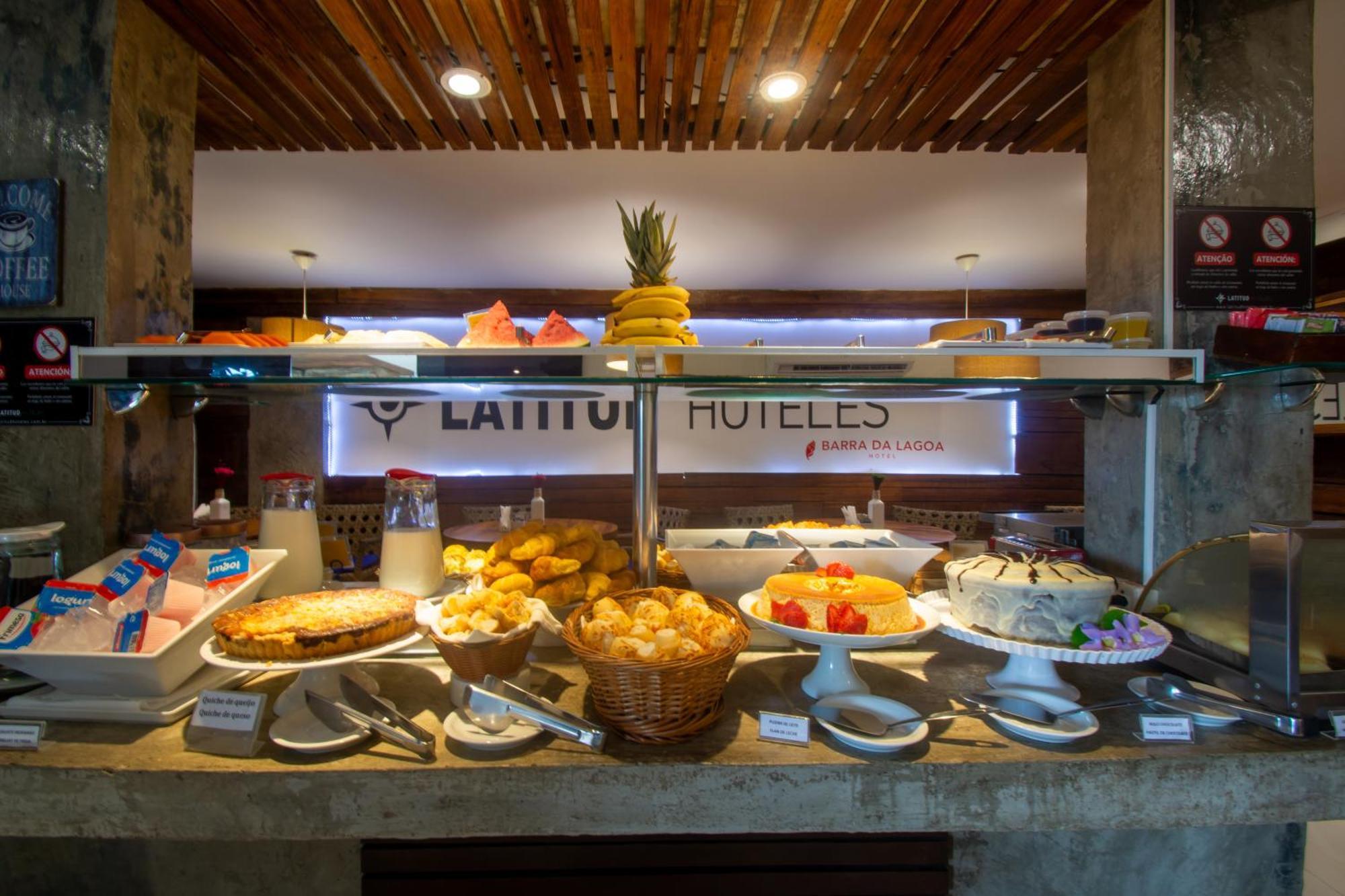 Hotel Barra Da Lagoa By Latitud Armacao dos Buzios