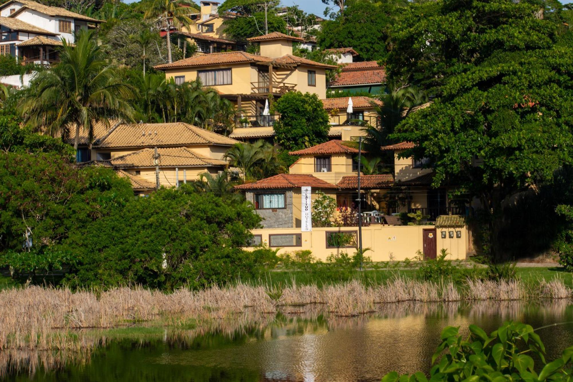 Barra Da Lagoa By Latitud 4*