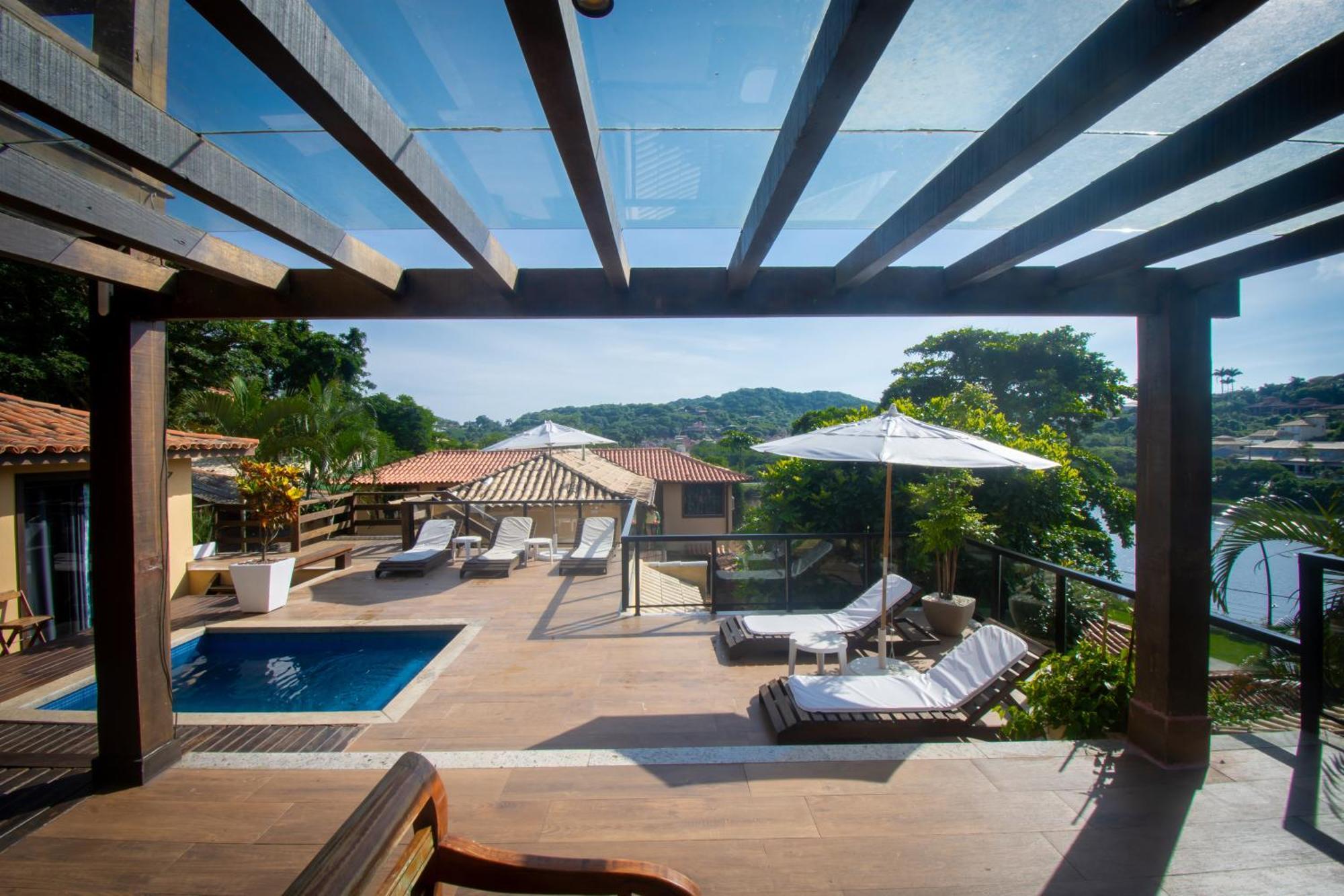Barra Da Lagoa By Latitud 4*