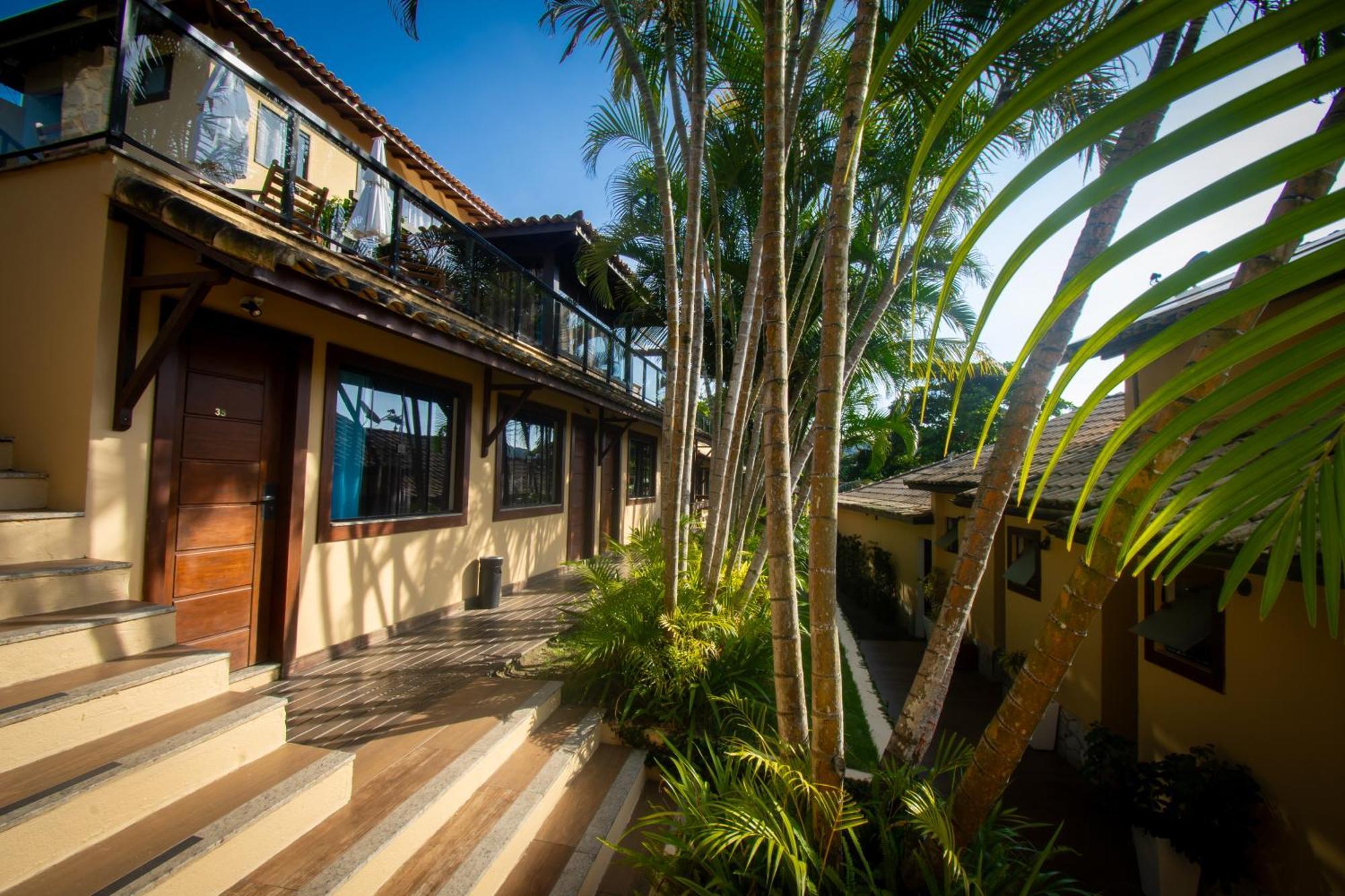 Hotel Barra Da Lagoa By Latitud
