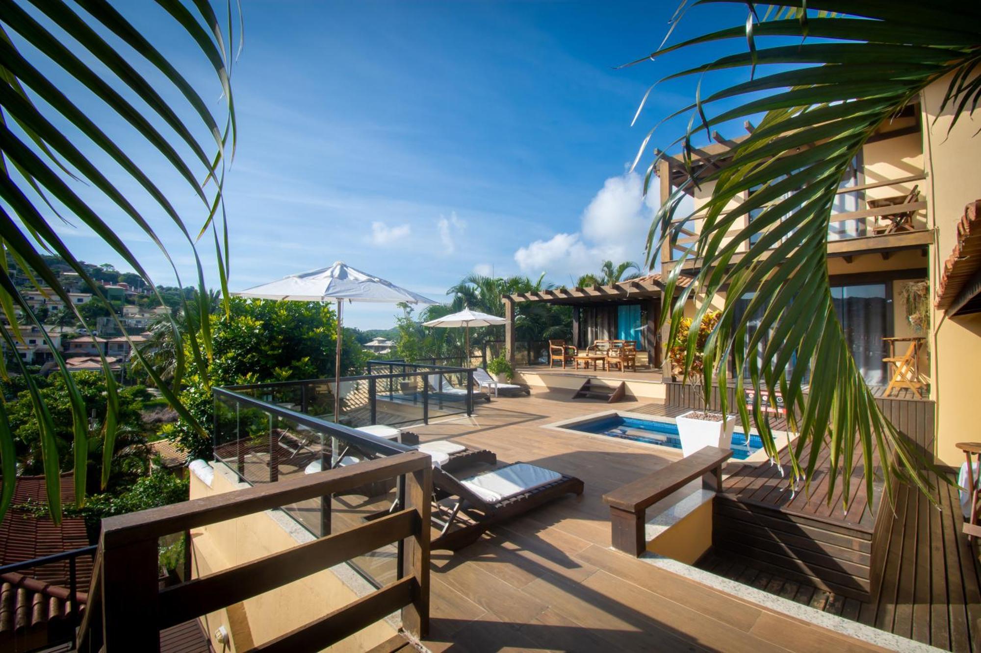 Barra Da Lagoa By Latitud Hotel 4*