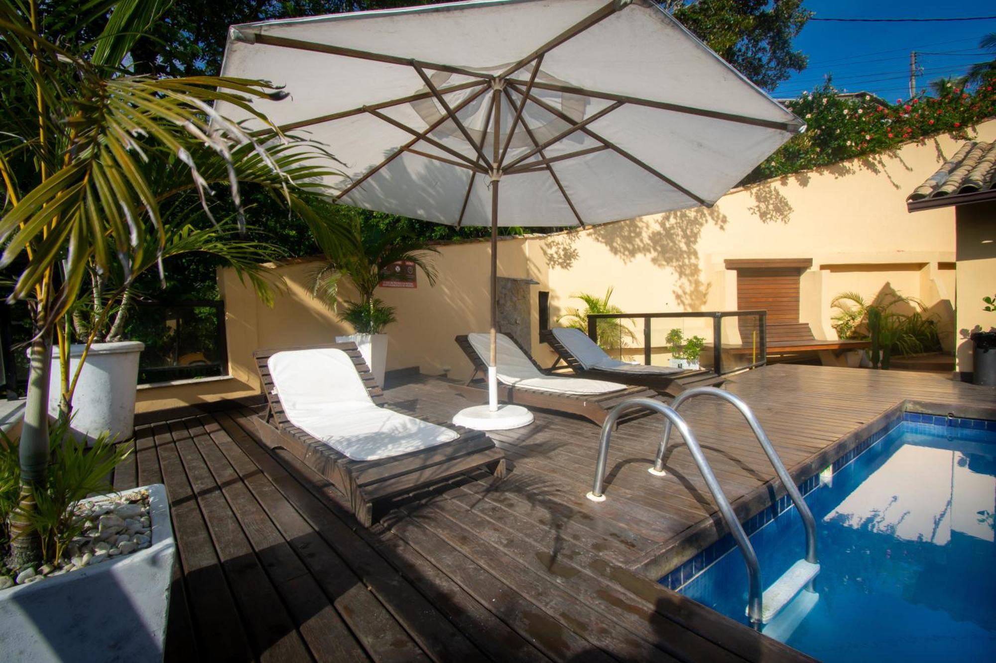 Hotel Barra Da Lagoa By Latitud Armacao dos Buzios