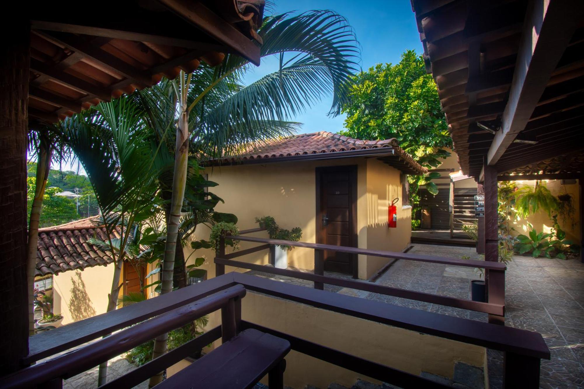 Hotel Barra Da Lagoa By Latitud 4*